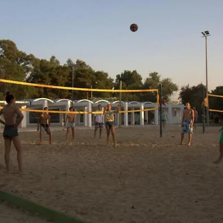 Mare - Mare B Gasthuis Patras
