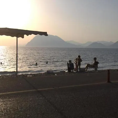 Mare - Mare B 2* Patras