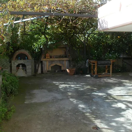 Mare - Mare B Casa de hóspedes Patras