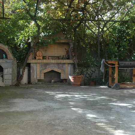 Mare - Mare B Patras