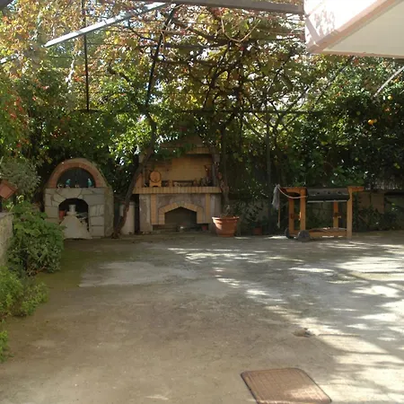 Casa de hóspedes Mare - Mare B