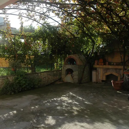 Casa de hóspedes Mare - Mare B 3*