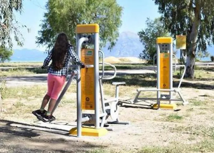 Mare - Mare B Casa de hóspedes