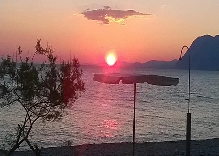 Mare - Mare B Patras