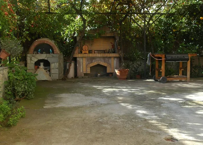 Mare - Mare B 3* Patras