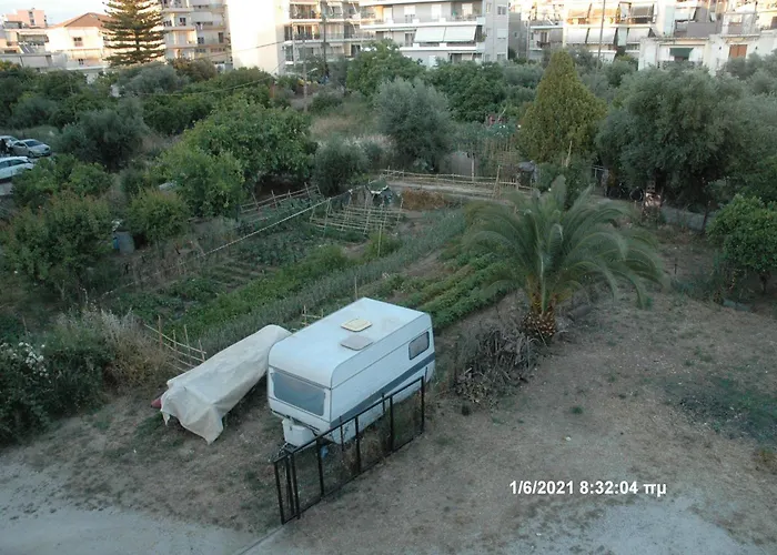 Mare - Mare B Casa de hóspedes Patras