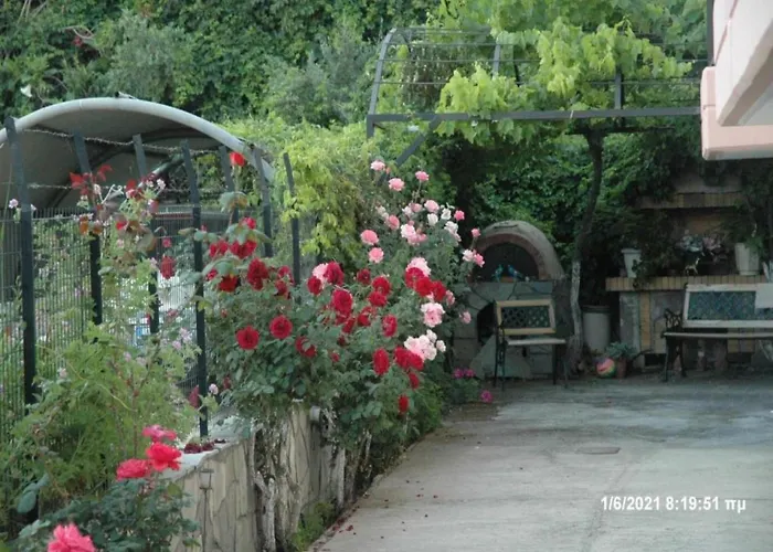 Casa de hóspedes Mare - Mare B