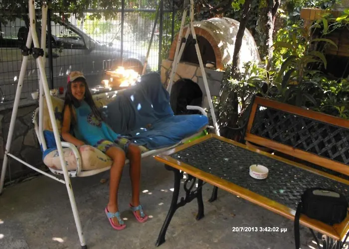 Casa de hóspedes Mare - Mare B 3*