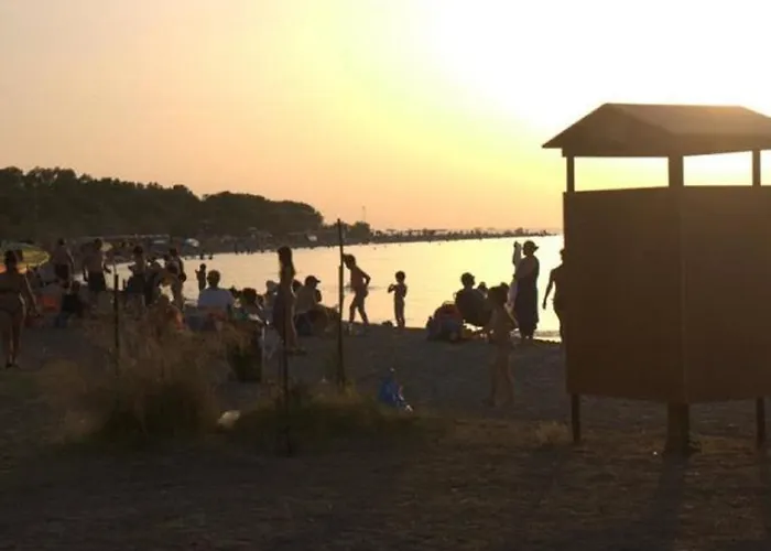 Casa de hóspedes Mare - Mare B 3*