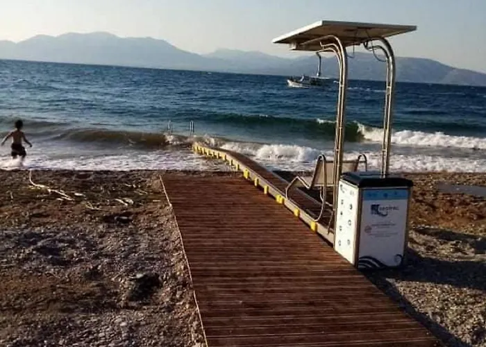 Casa de hóspedes Mare - Mare B