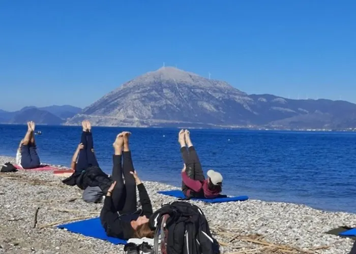 Mare - Mare B Casa de hóspedes 3*