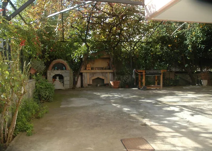 Casa de hóspedes Mare - Mare B