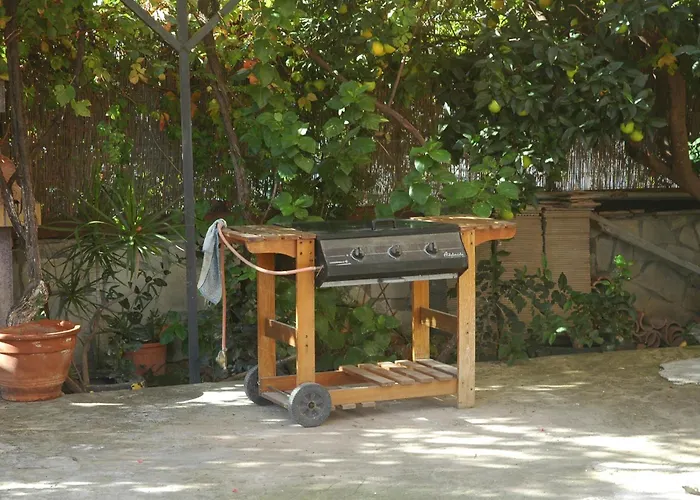 Casa de hóspedes Mare - Mare B Patras