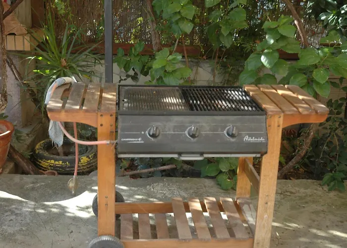 Mare - Mare B 3* Patras