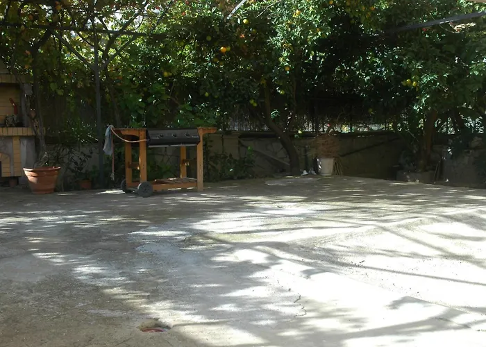 Mare - Mare B Casa de hóspedes