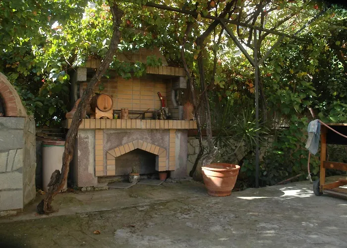 Casa de hóspedes Mare - Mare B