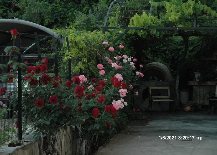 Mare - Mare B Casa de hóspedes 3*