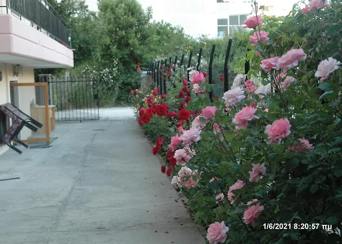 Mare - Mare B 3* Patras