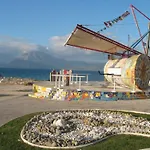Mare - Mare B Patras