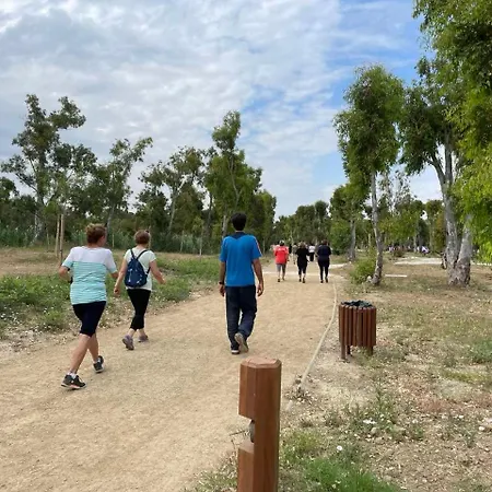 Mare - Mare B Gæstehus Patras