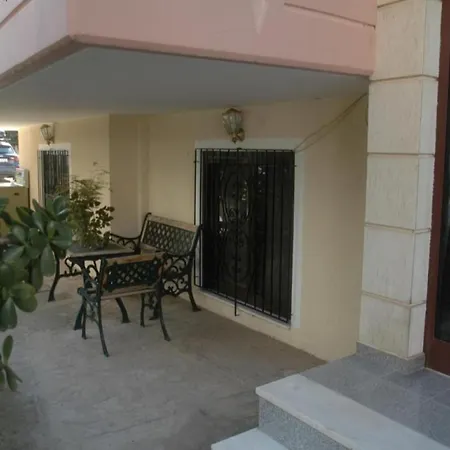 Konukevi Mare - Mare B 3*