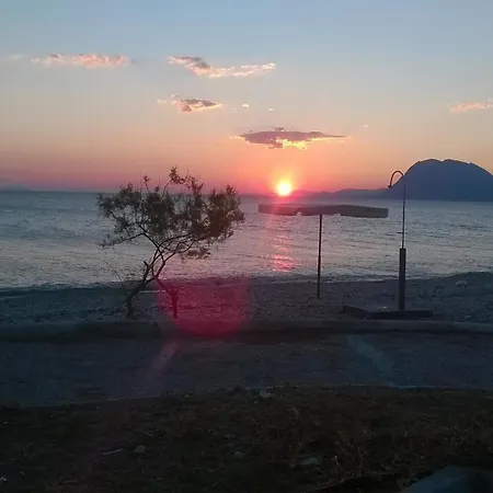 Mare - Mare B Vendégház 3*