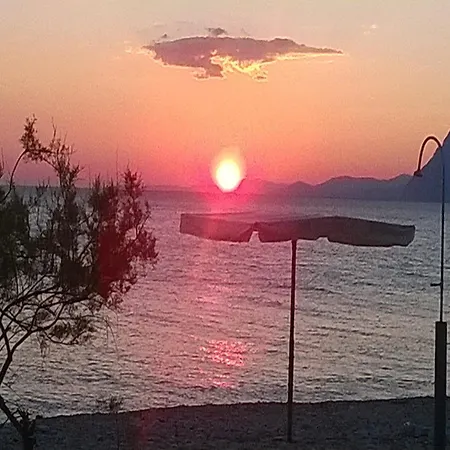 Mare - Mare B Patras