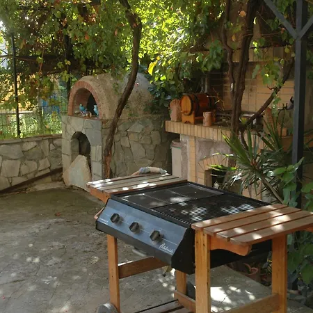 Vendégház Mare - Mare B 3*