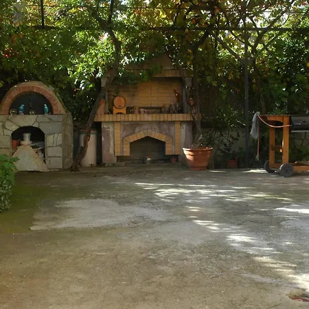 Mare - Mare B 3* Patras