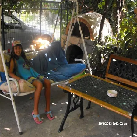 Pensionat Mare - Mare B 3*