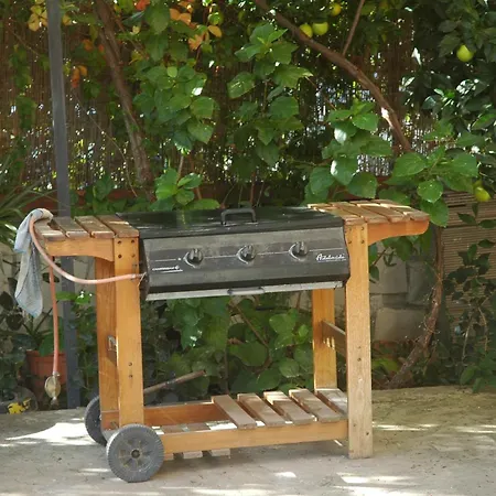 Gæstehus Mare - Mare B Patras