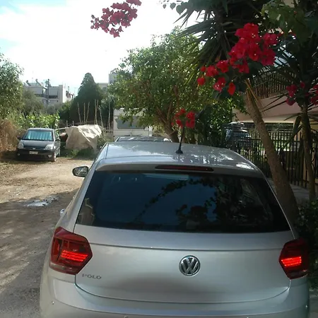 Mare - Mare B Gæstehus