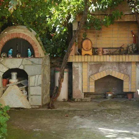 Mare - Mare B Konukevi 3*