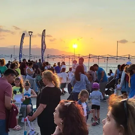 Mare - Mare B Vendégház 3*