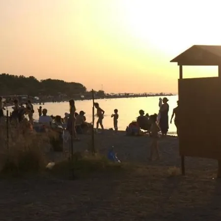 Vendégház Mare - Mare B 3*