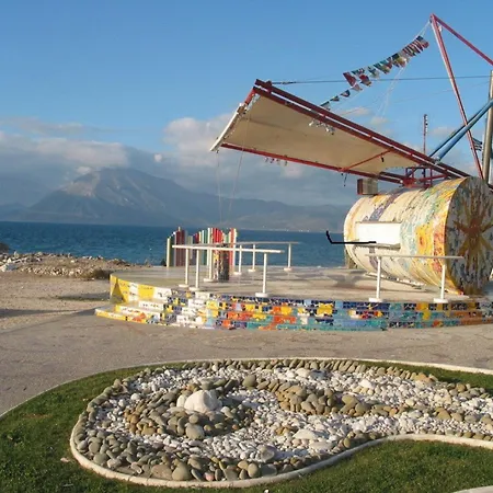 Mare - Mare B Patras