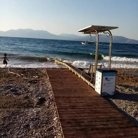 Vendégház Mare - Mare B