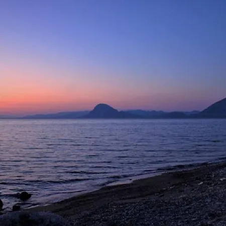 Mare - Mare B Konukevi 3*