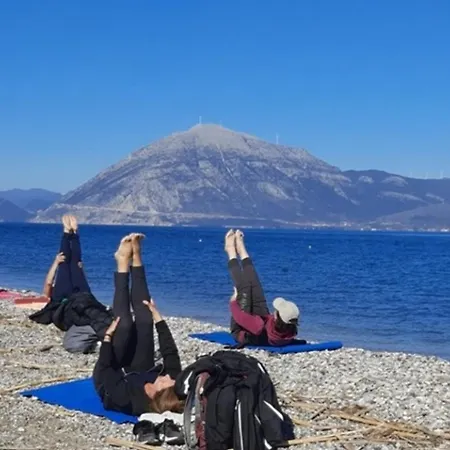 Mare - Mare B Vendégház 3*