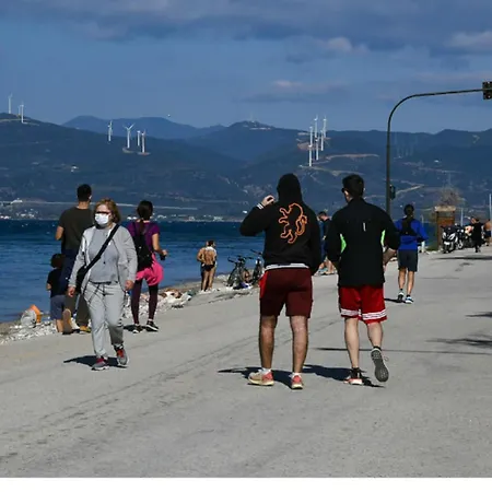 Mare - Mare B Vendégház 3*