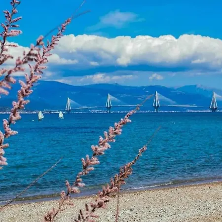 Mare - Mare B 3* Pátra