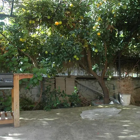 Mare - Mare B Vendégház