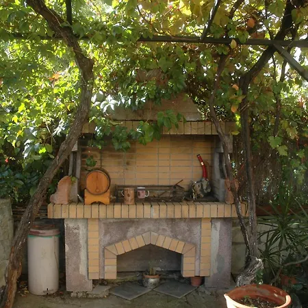 Mare - Mare B Gæstehus 3*