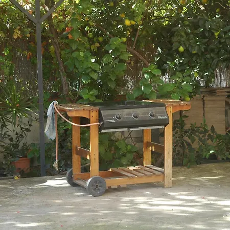 Gæstehus Mare - Mare B Patras