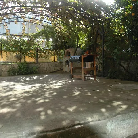 Mare - Mare B 3* Pátra