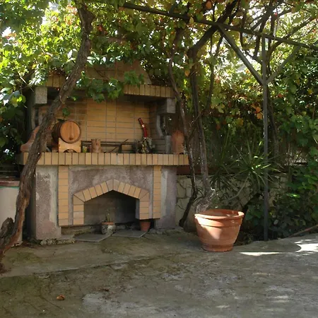 Vendégház Mare - Mare B