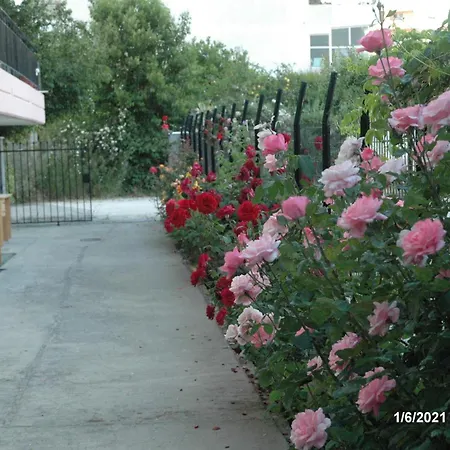 Mare - Mare B 3* Pátra