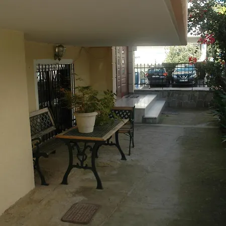 Vendégház Mare - Mare B 3*