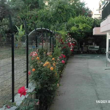 Vendégház Mare - Mare B 3*