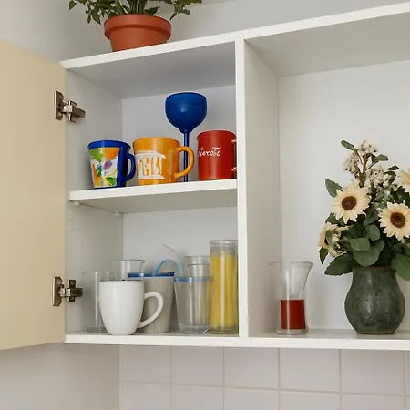 Gæstehus Mare - Mare B 3*